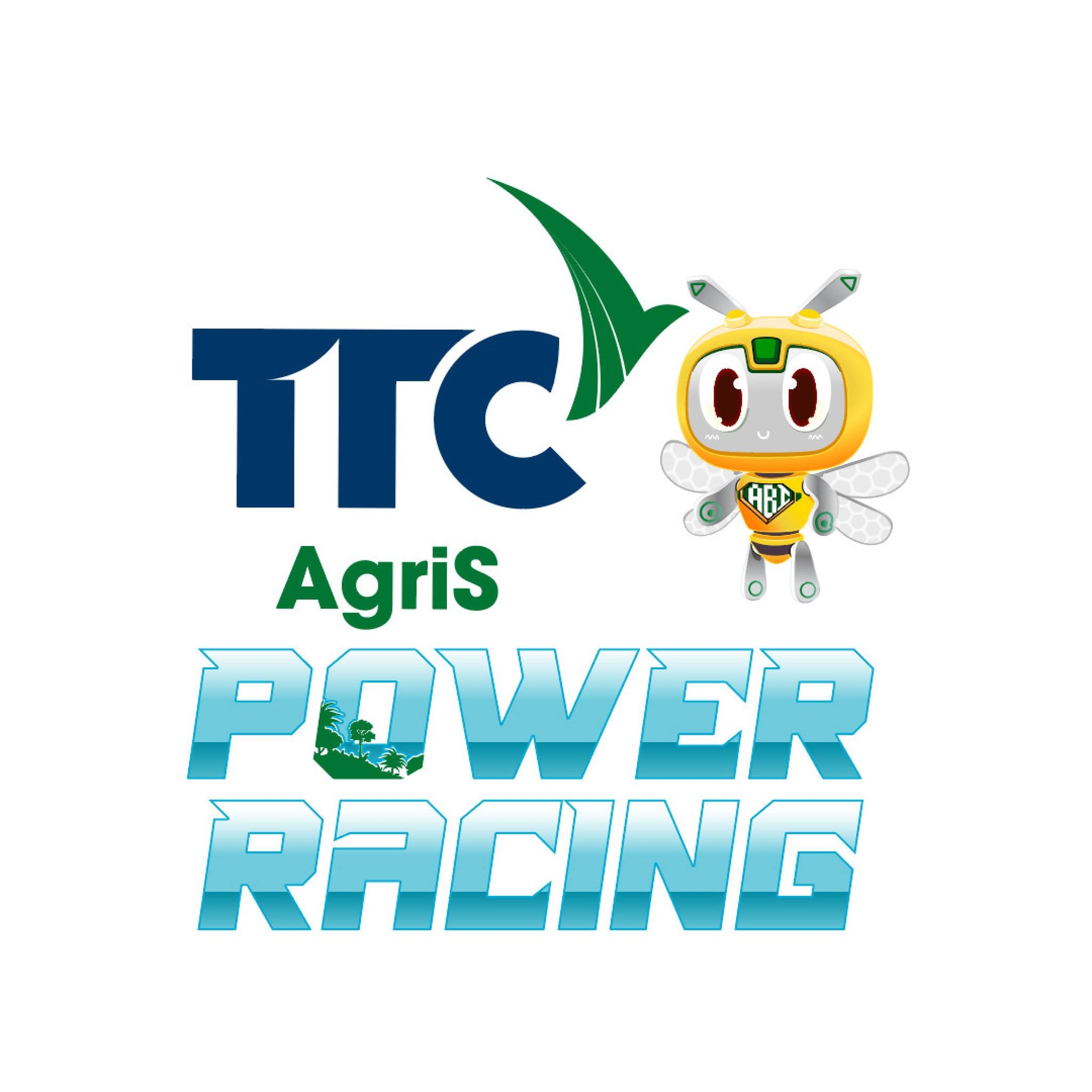 TTC AgriS - Power Racing