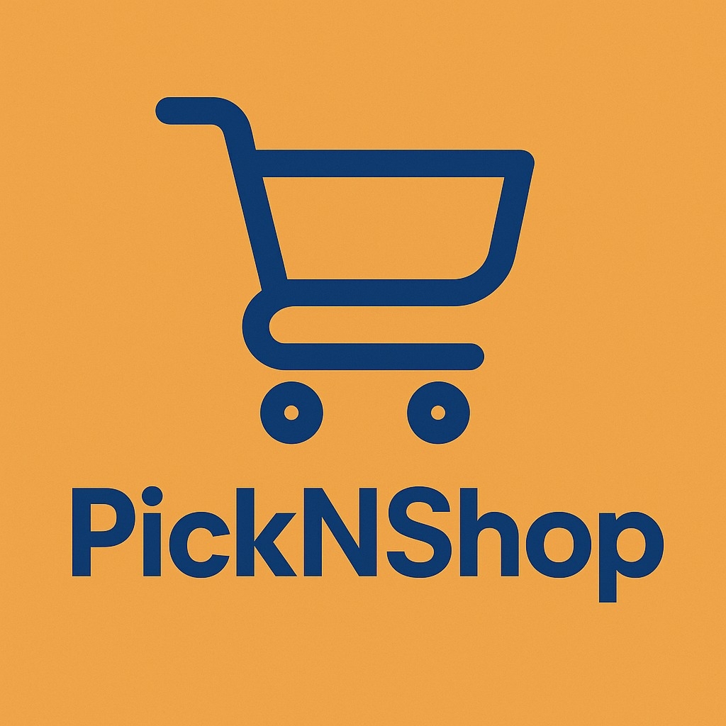 Pick N Shop | Dhaka