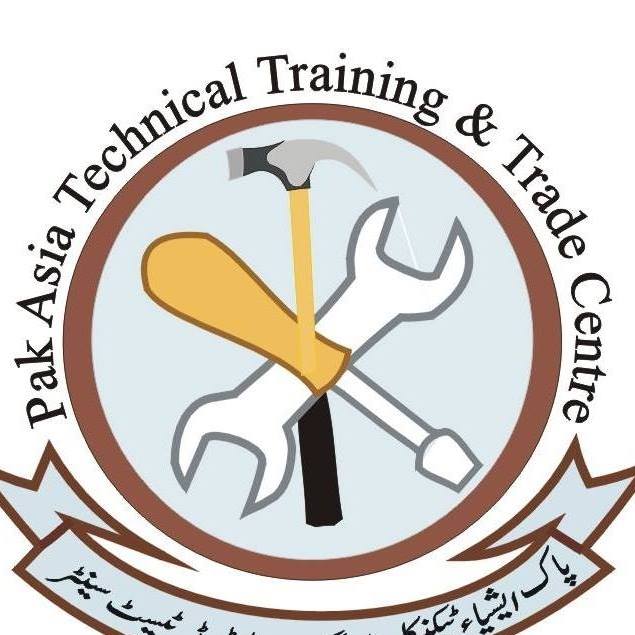 Pak Asia Trade Test & Technical Training Center | Lahore
