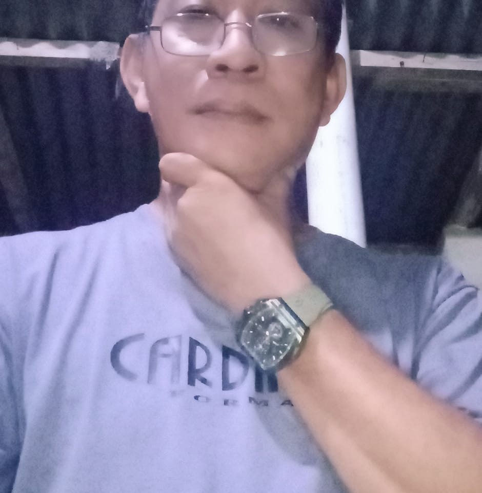trik cara menambal tembok Assalamualaikum selamat malam teman2 semua ...