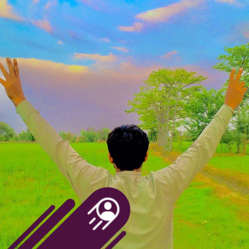 Malik Kamran Ali Ruk