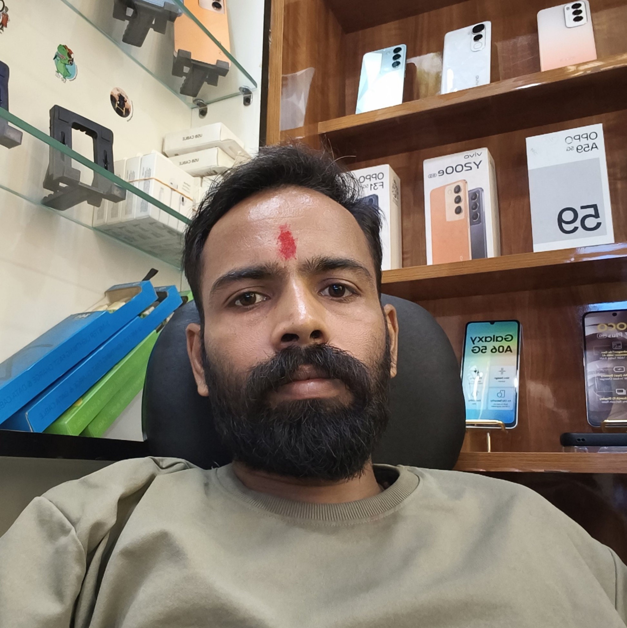 Triloki Dhiman
