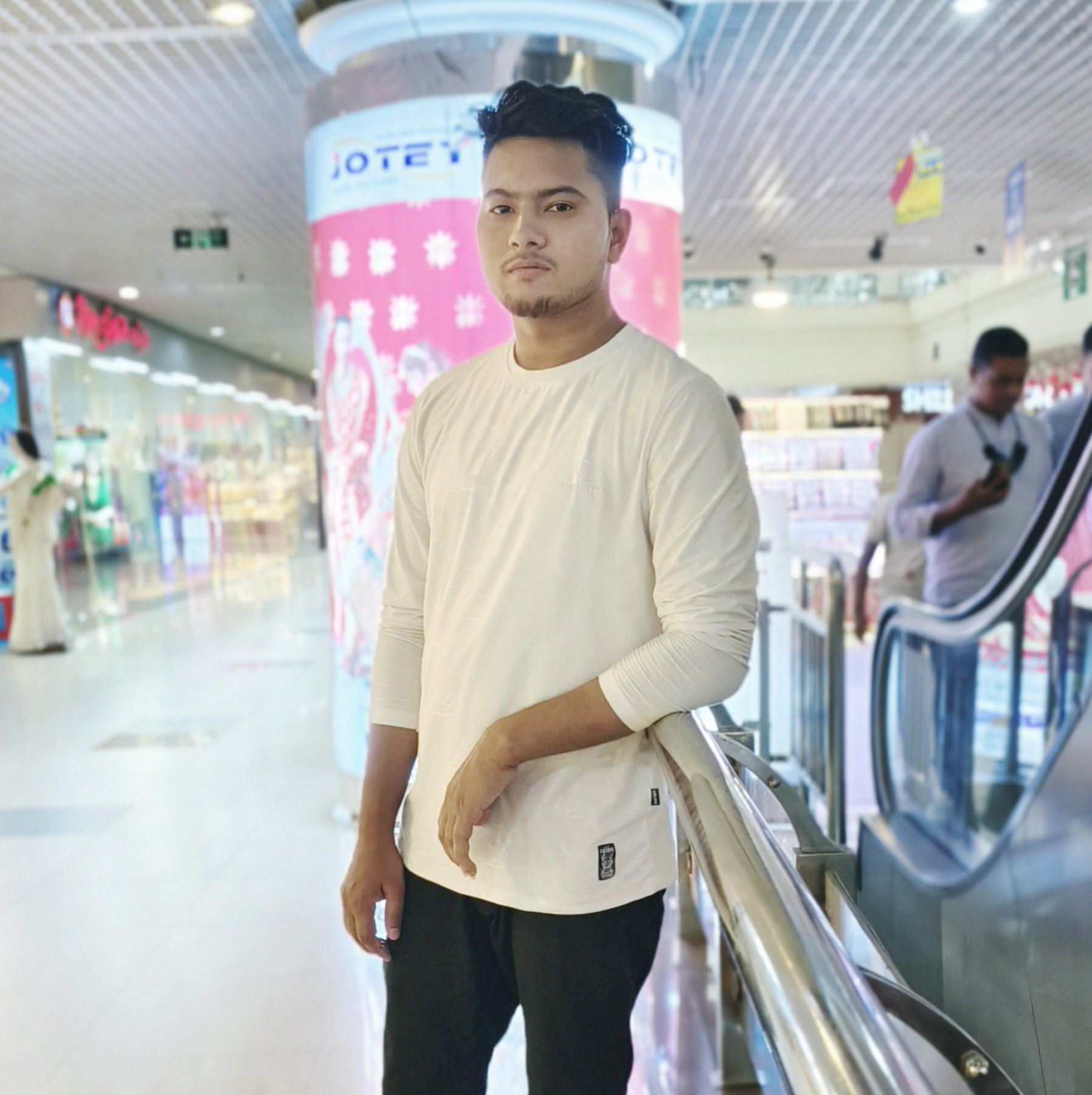 Mohammad Rafi