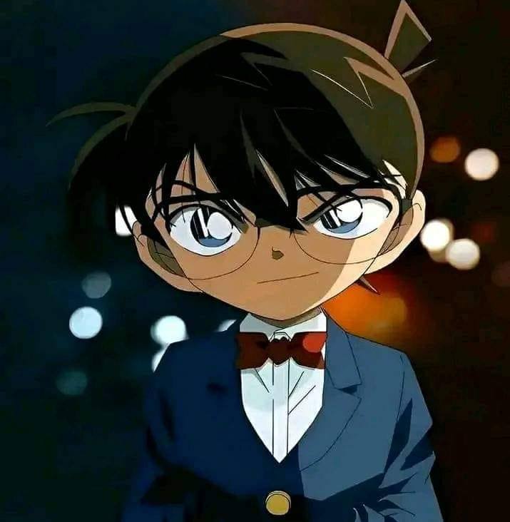 conan