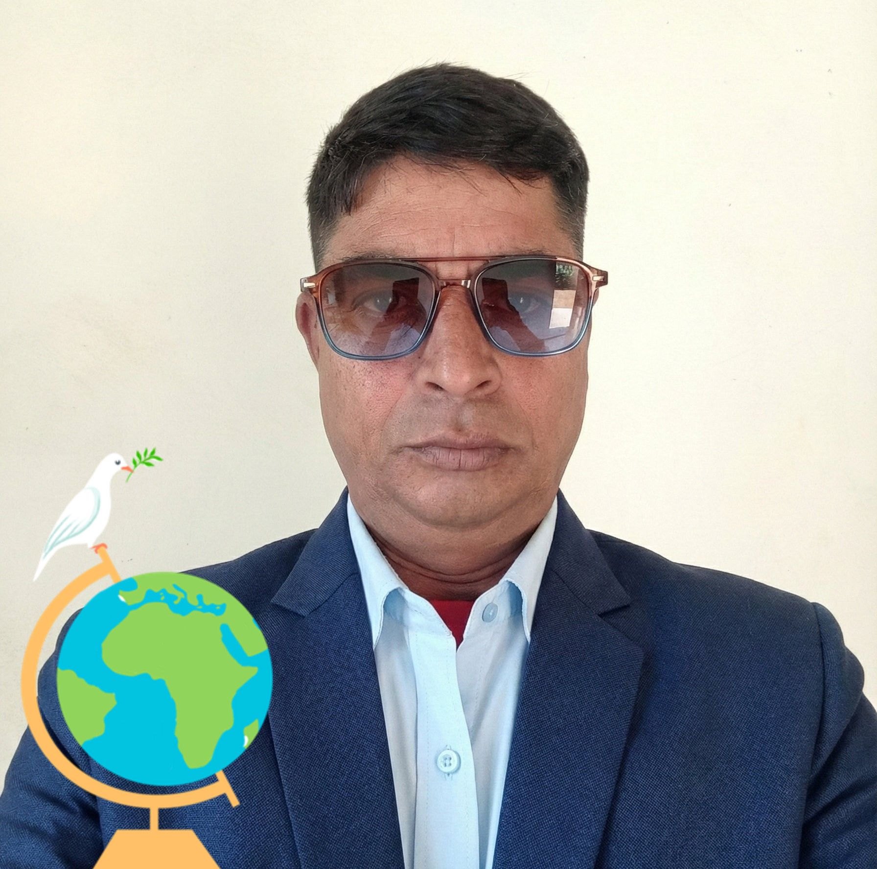 MD Alamgir Hossain