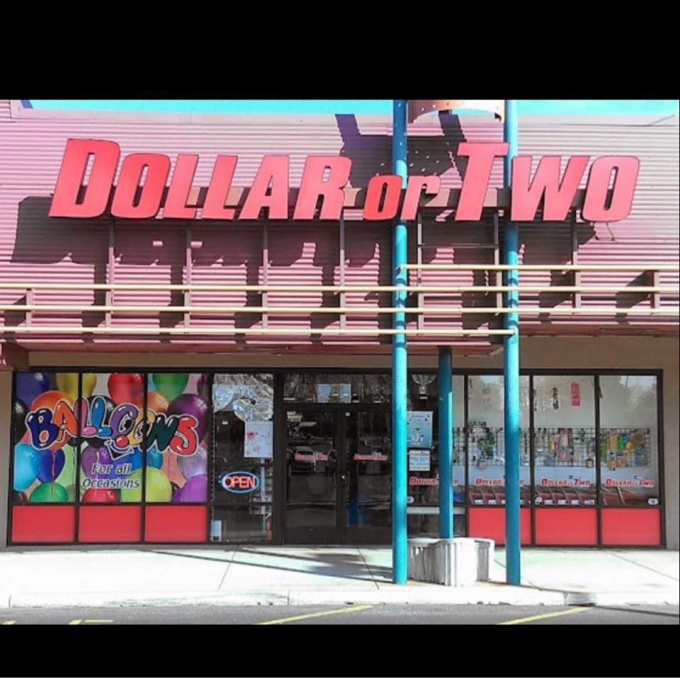Dollar Or Two Inc. | West Chester PA
