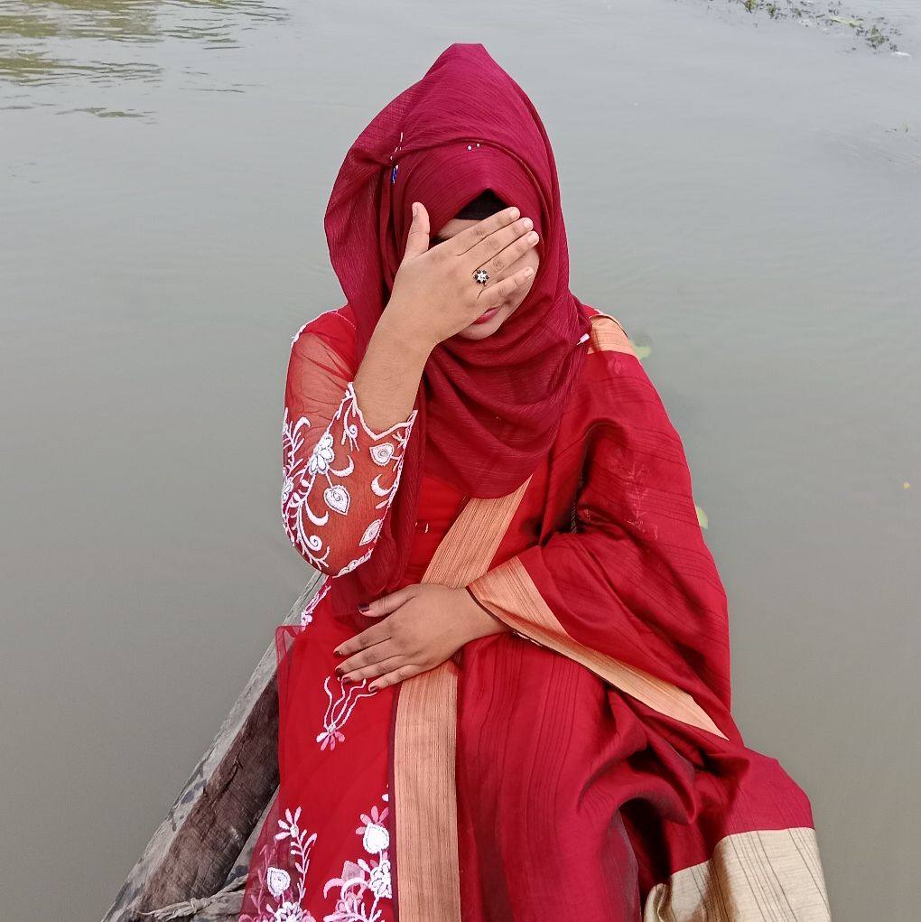 Sumaiya Rani