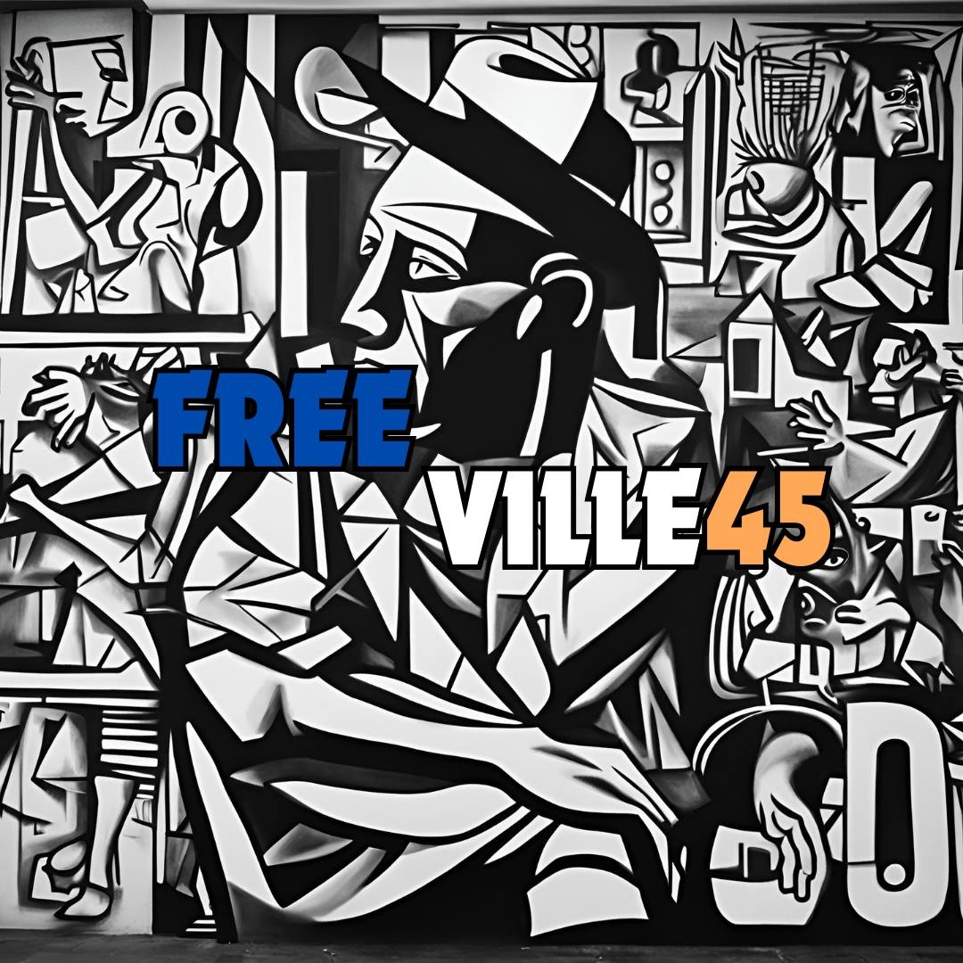 FreeVille | Angono