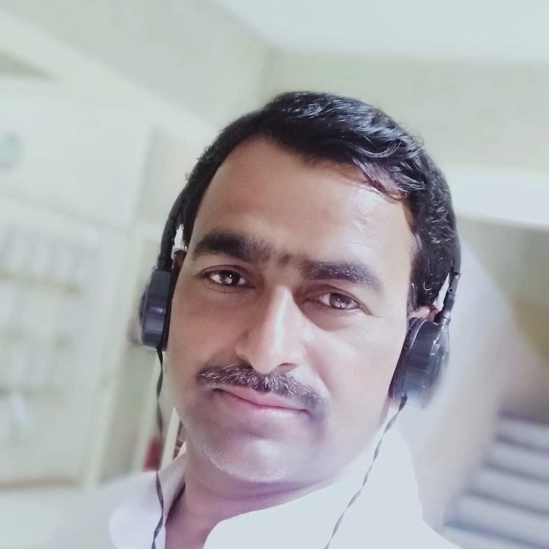 Dr C P Rai on Reels