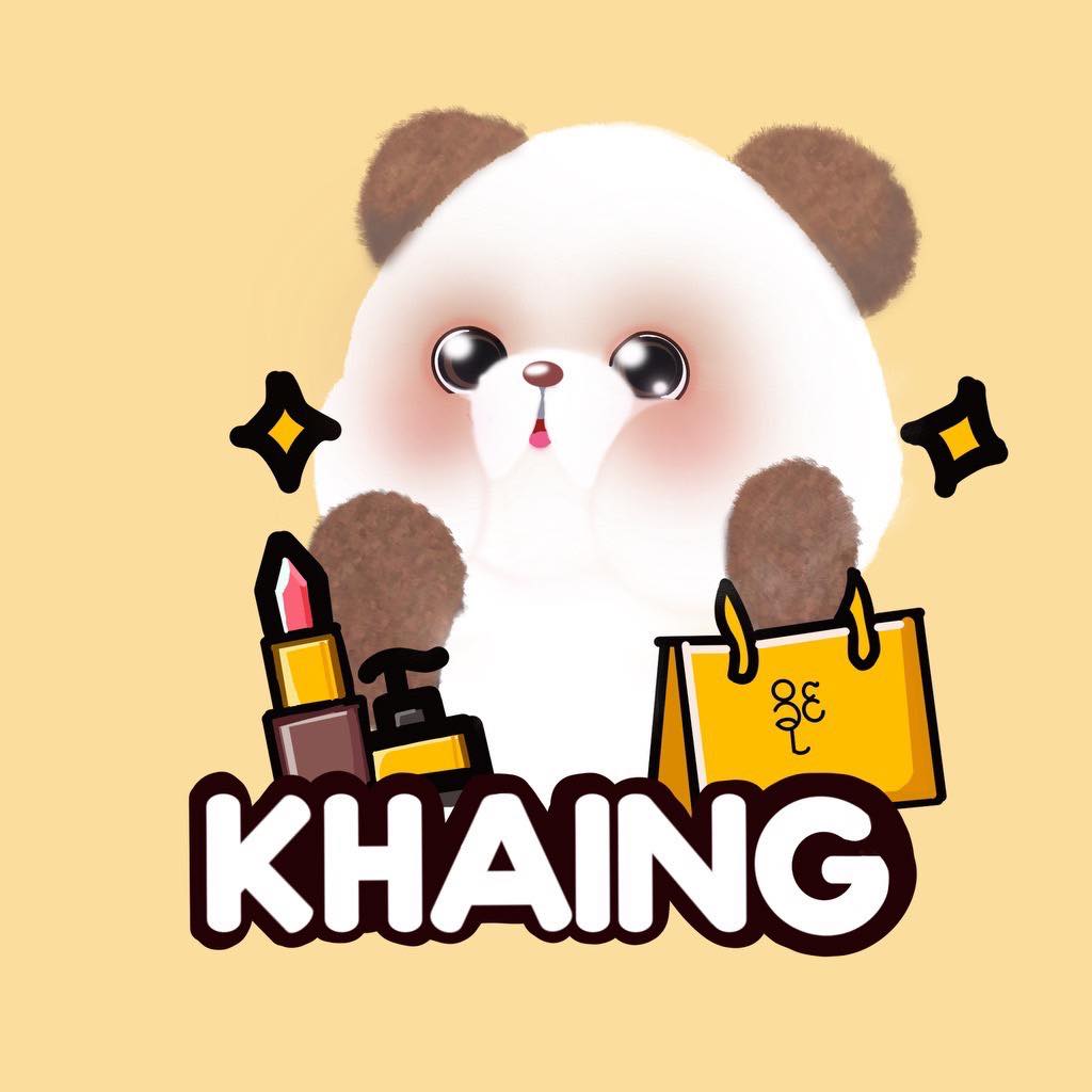Khaing Cosmetics Retail Tachileik