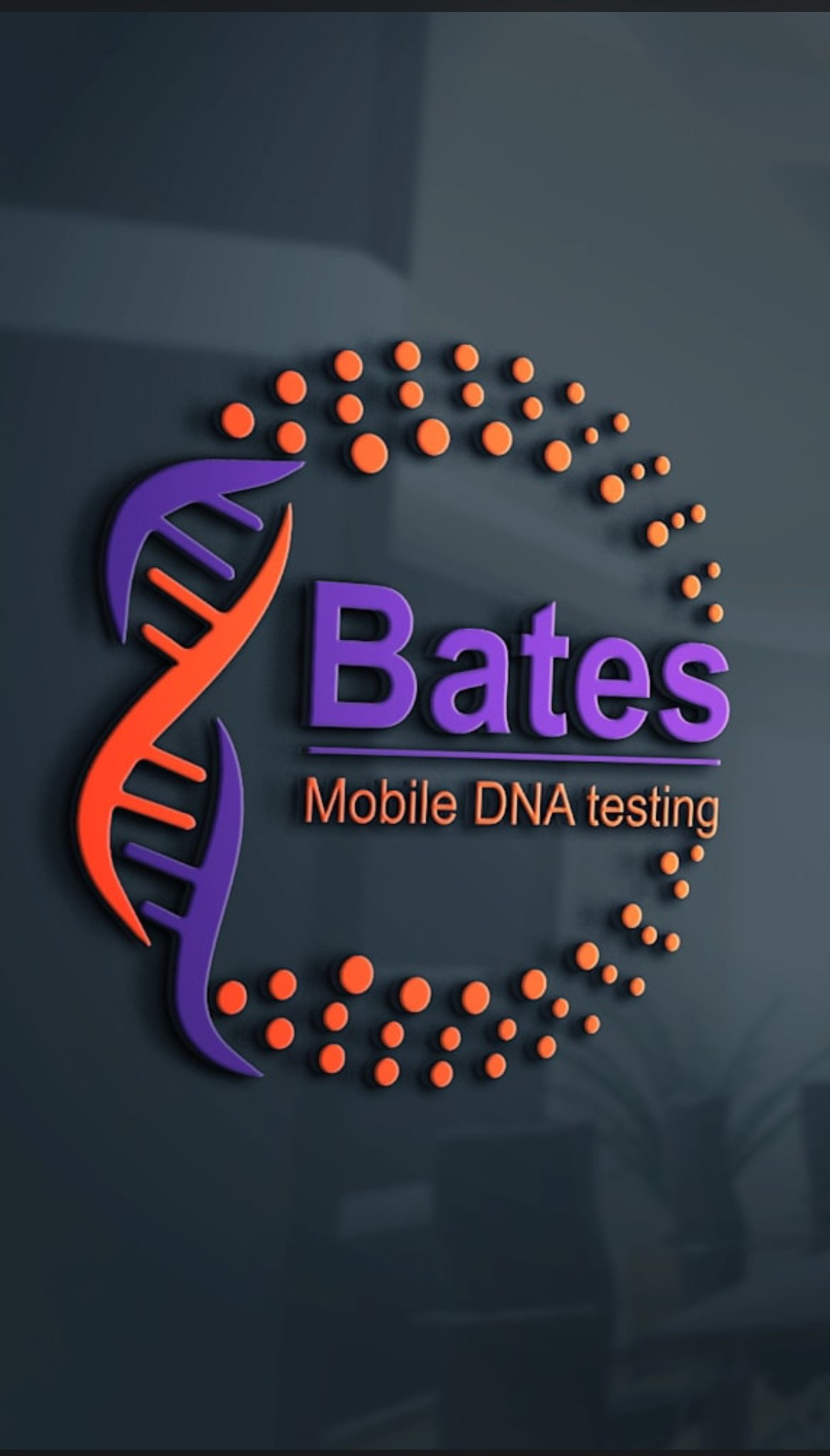 Bates Mobile DNA Testing | Houston TX
