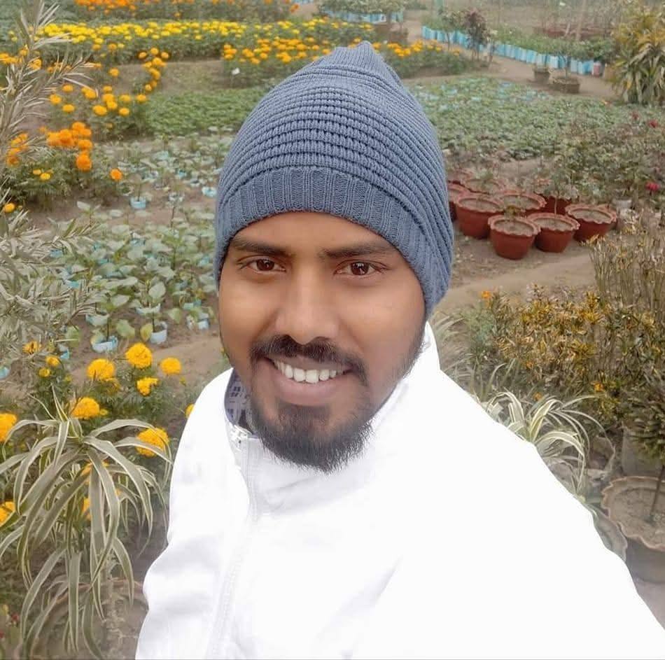 মোঃ রফিকুল ইসলাম রফিক