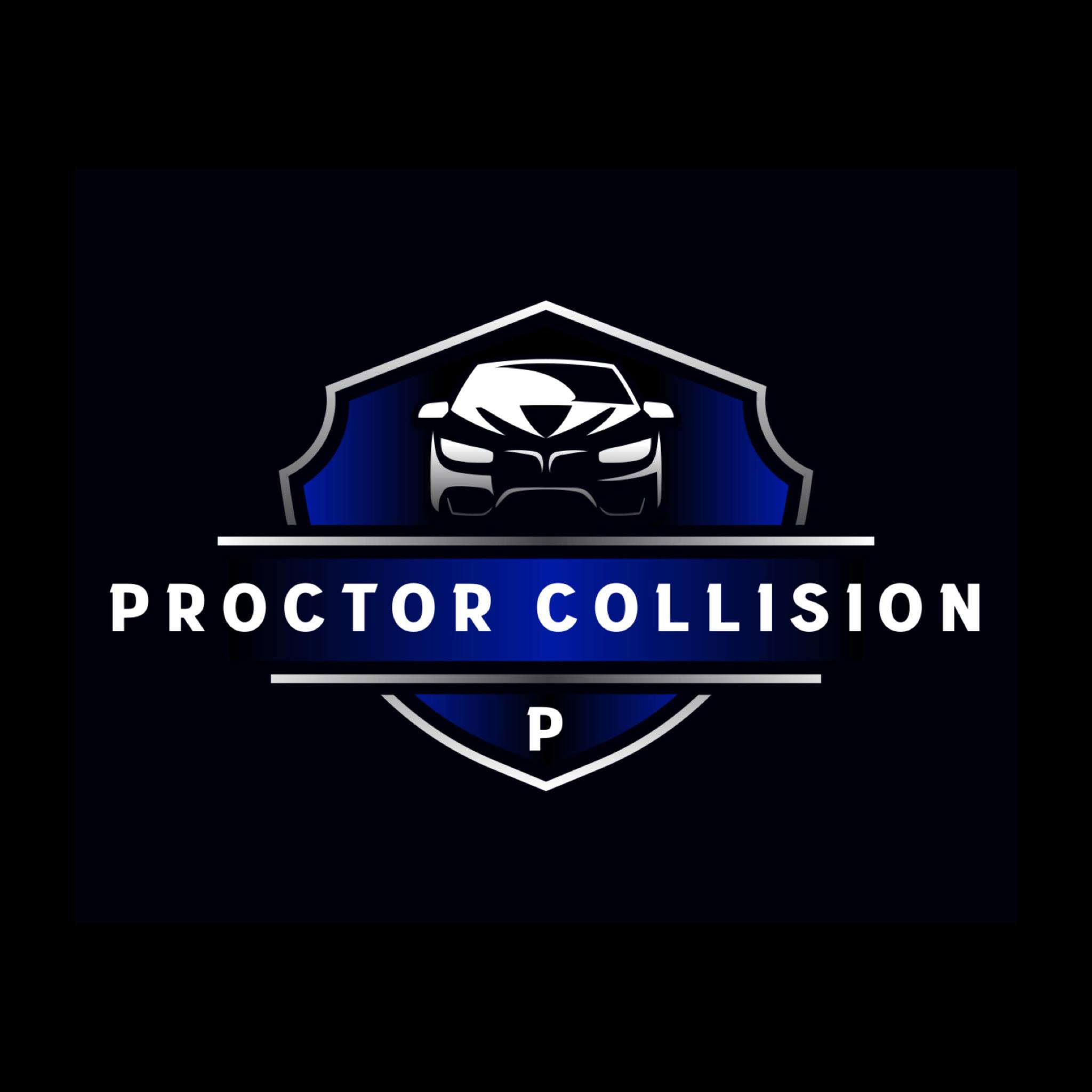 Proctor's Collision | Romulus MI