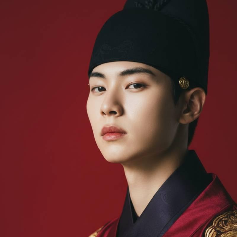 Khell InYeop