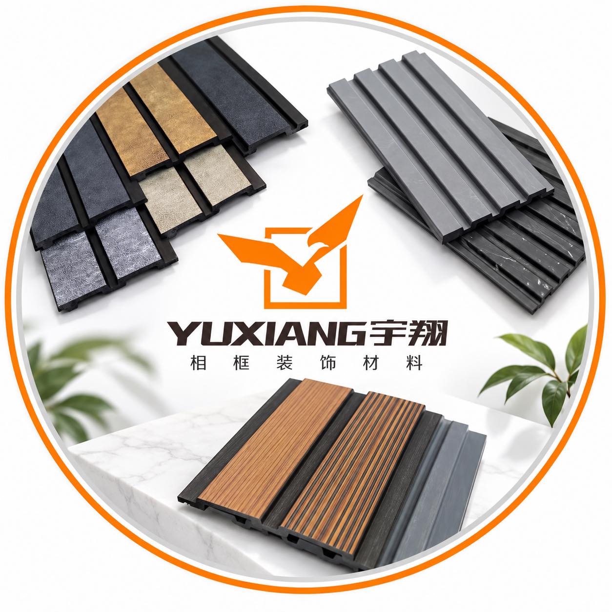 30CM PS WAVE WALL PANEL | LUXURY DESIGN Transform your walls with our ...