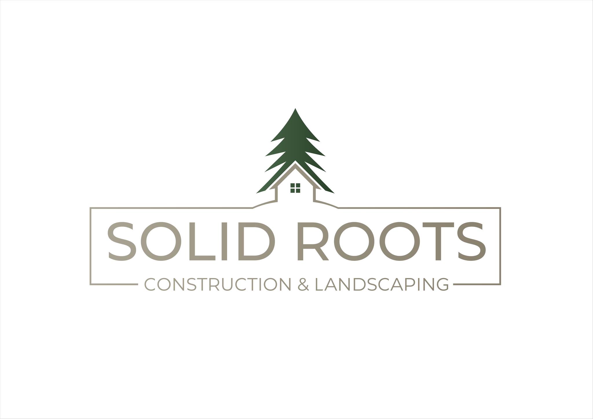 Solid Roots Construction and Landscaping | Calgary AB