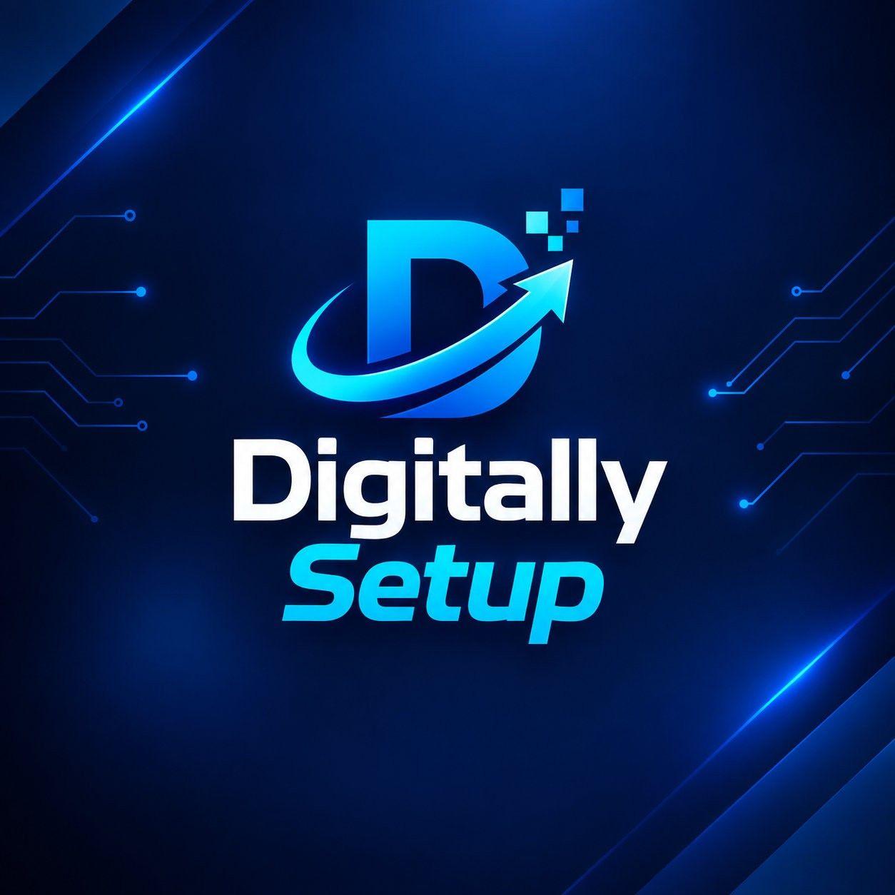 Digitally Setup | Dhaka
