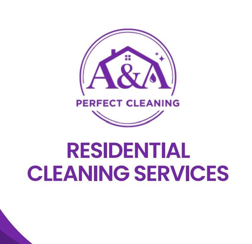 A&A Perfect Clean Cleaning Service