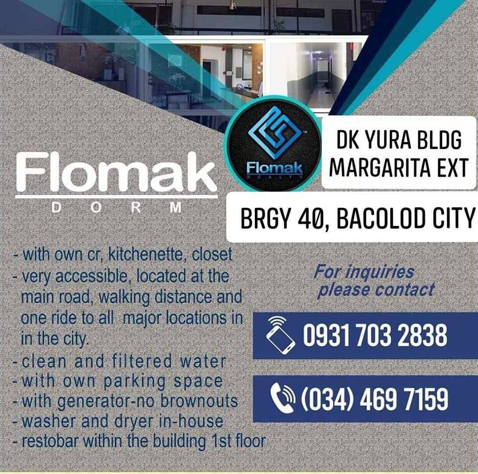 Flomak Real