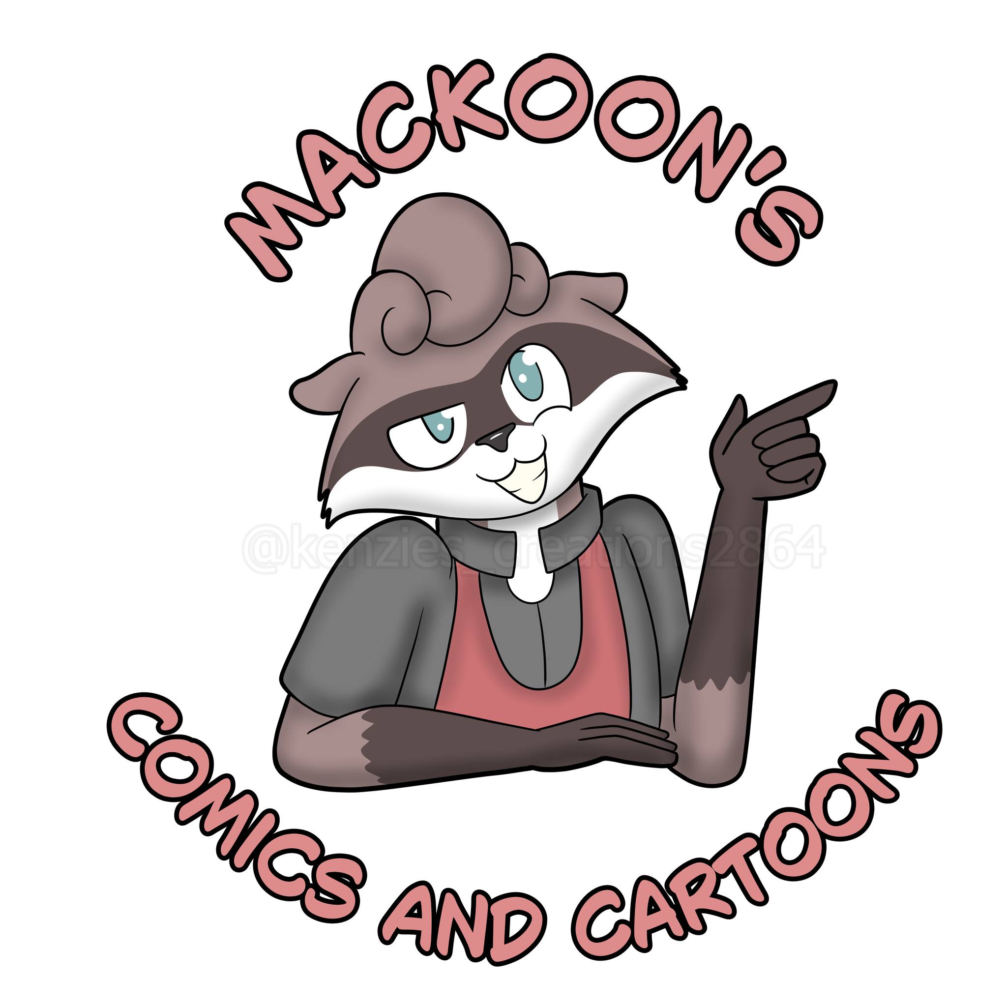 Furries in unusual places | Art by me 🫂 please read whole post | Facebook