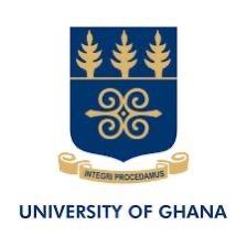 University of Ghana Mathematics Department | Accra
