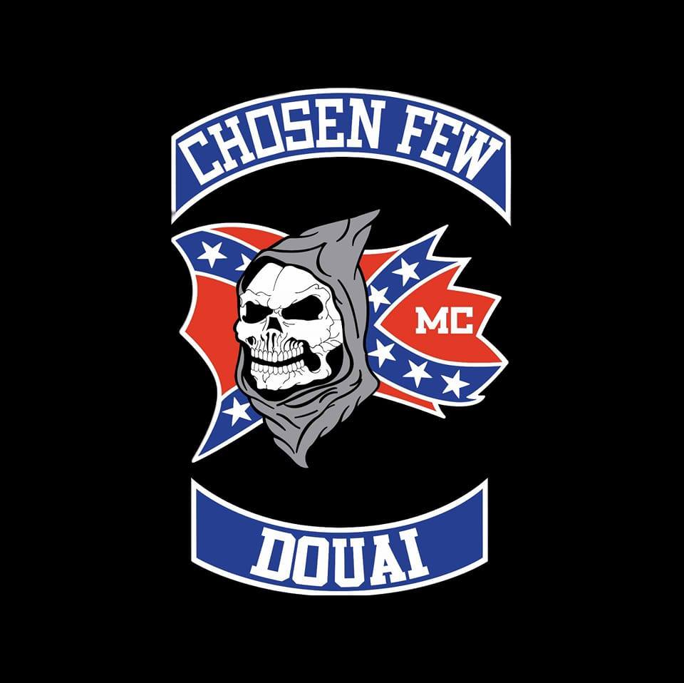 CFMC Chapitre DOUAI | Douai