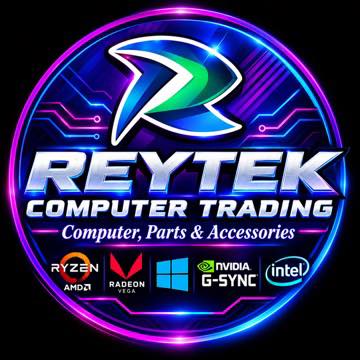 Reytek Computer Trading