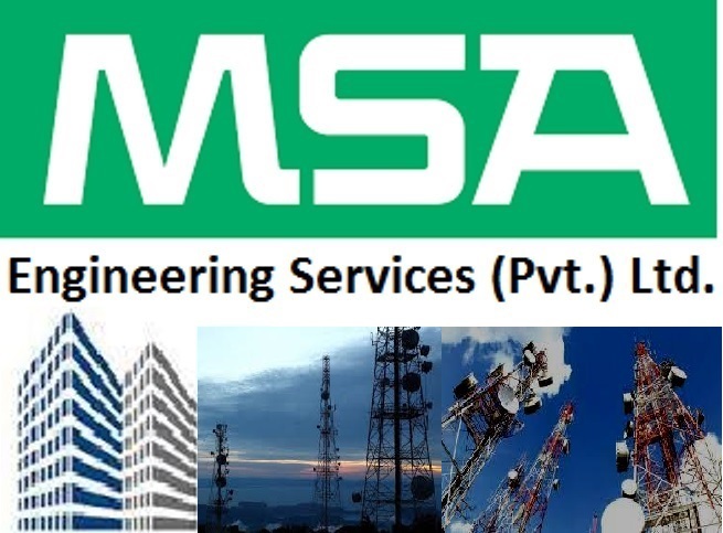 MSA Engineering Services - Pvt. Ltd.