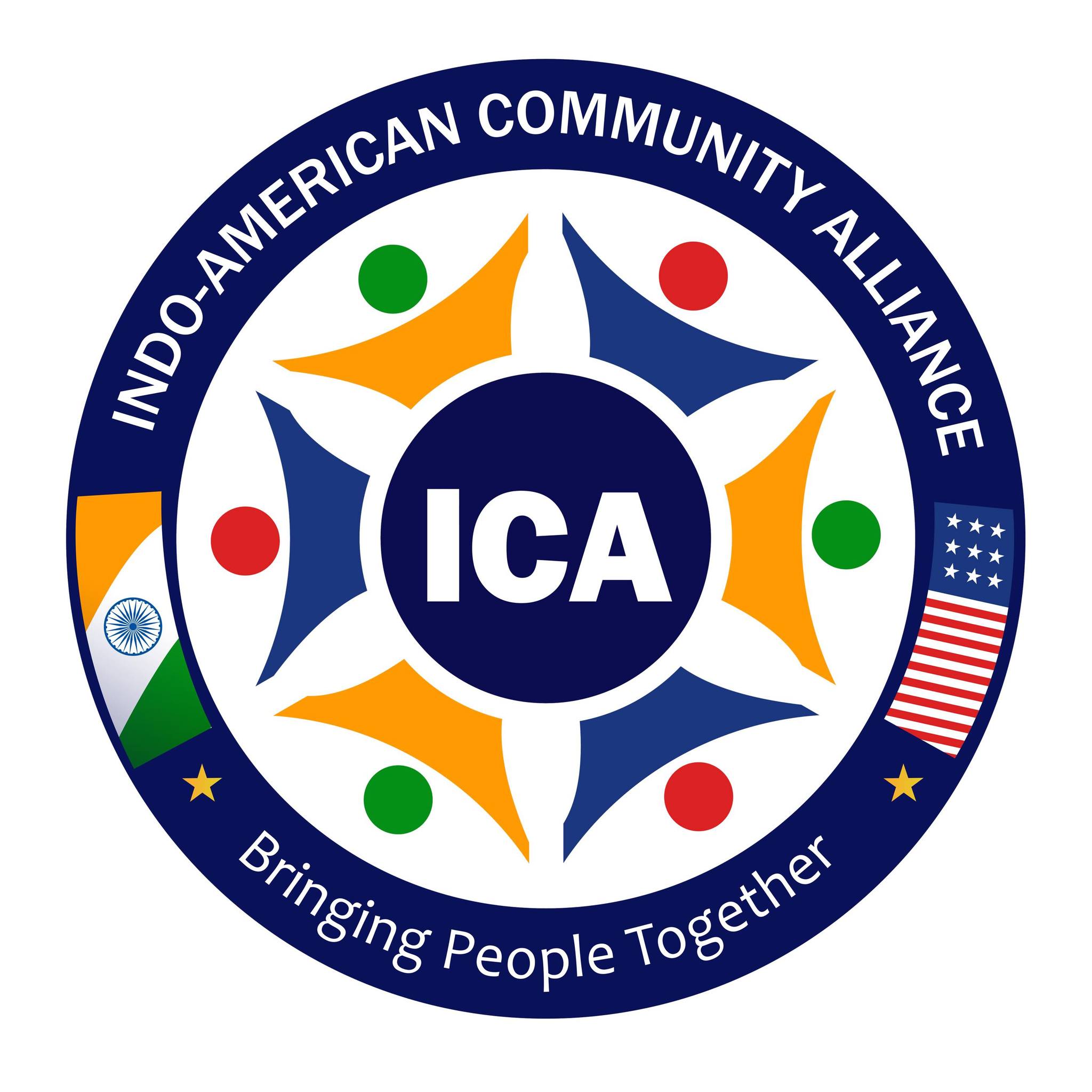 Indo-American Community Alliance- ICA
