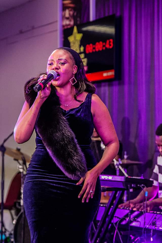 Nosipho Motsa - artist | Mbabane