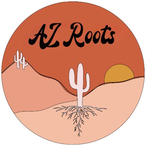 AZ ROOTS Property Management