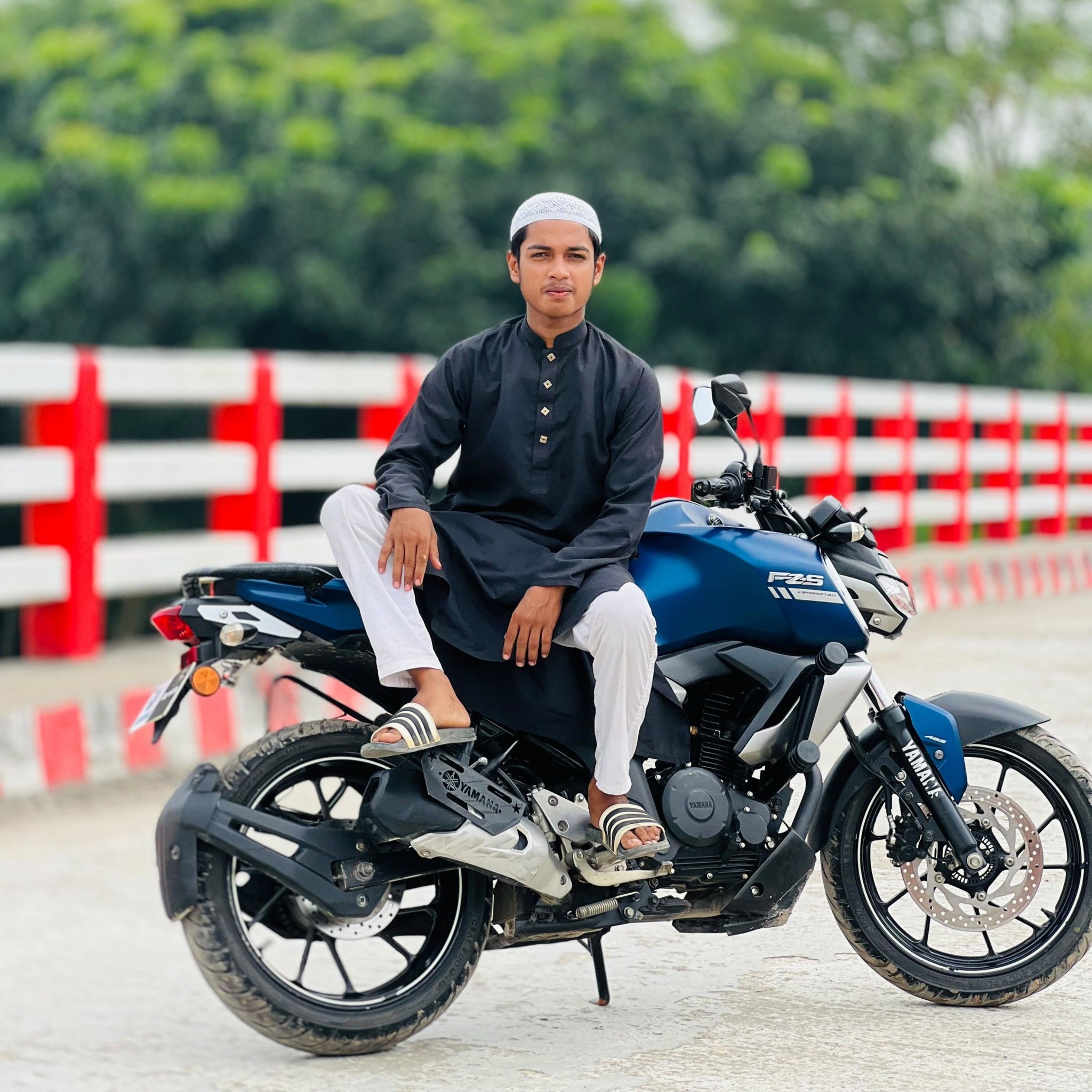 Sheikh Sayed