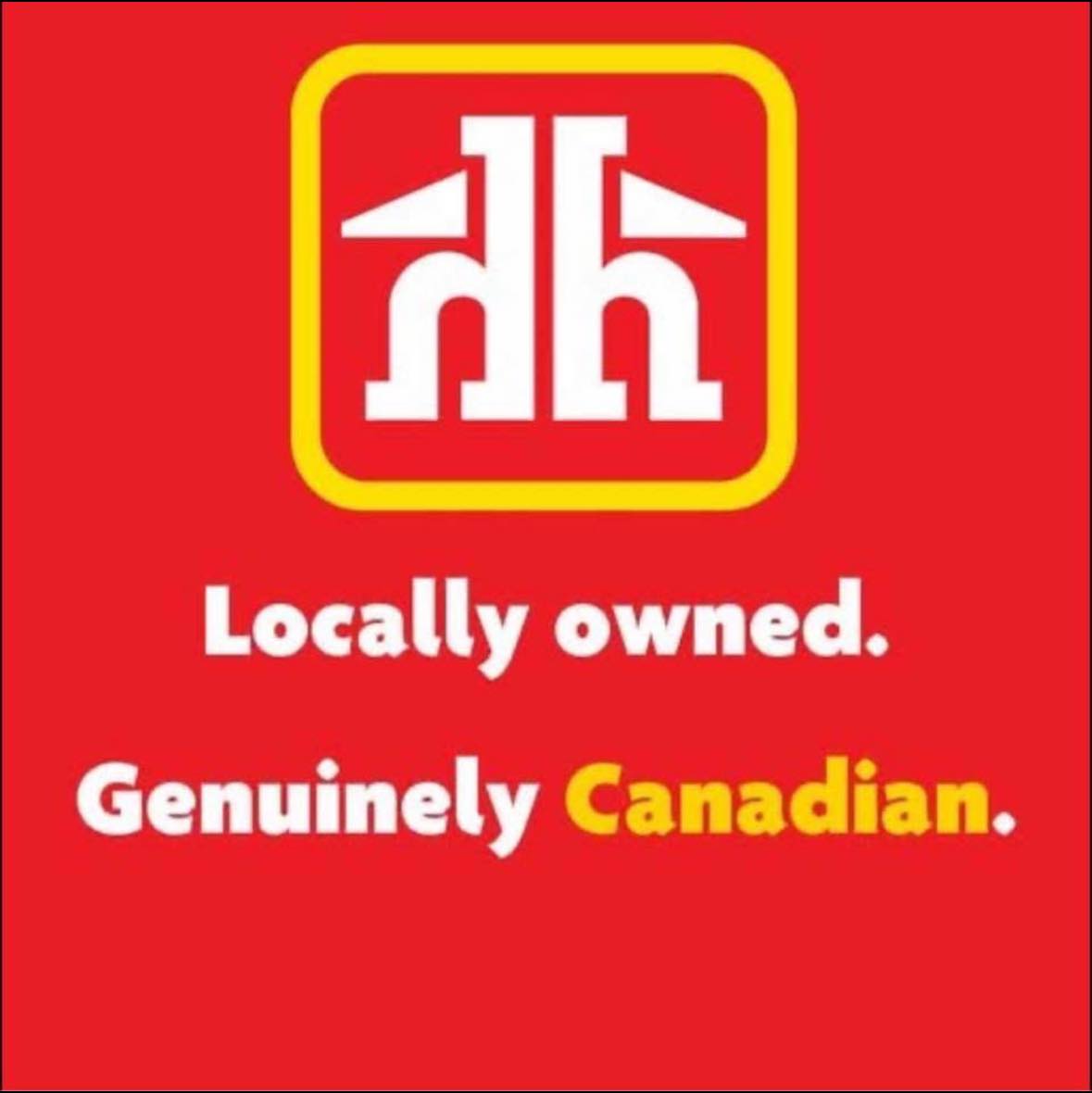 Crompton Home Hardware Building Centres in Tillsonburg & Delhi ...