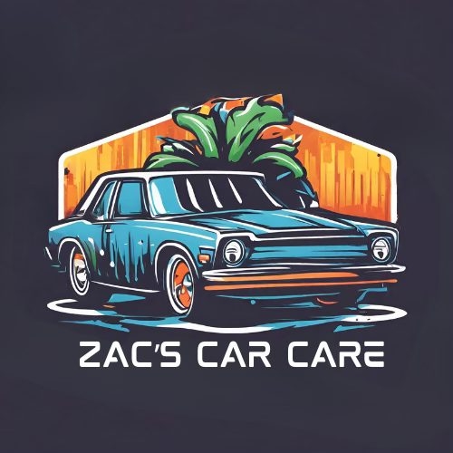 Zac’s Car Care