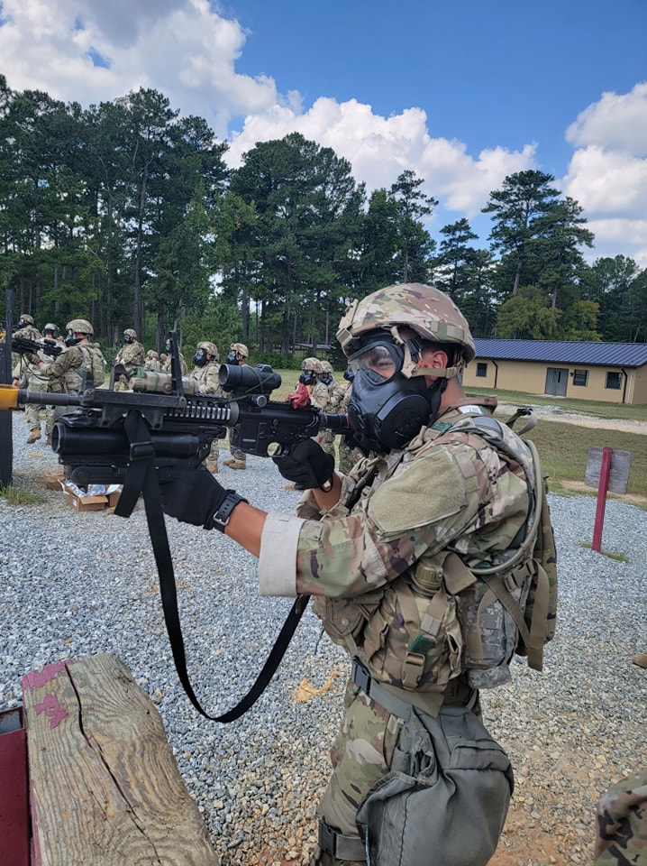 Delta Company 2nd Battalion 19th Infantry Regiment 2026 | Facebook