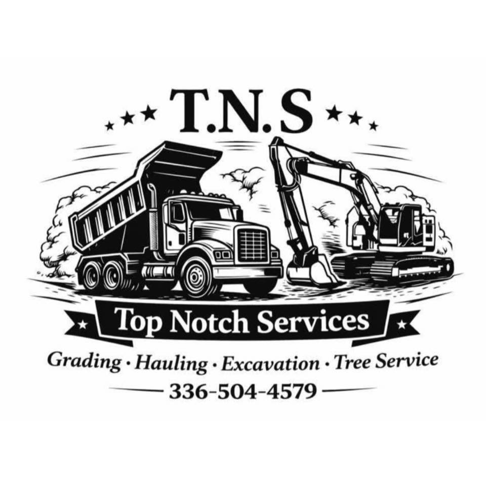 Top Notch Services | Pilot Mountain NC
