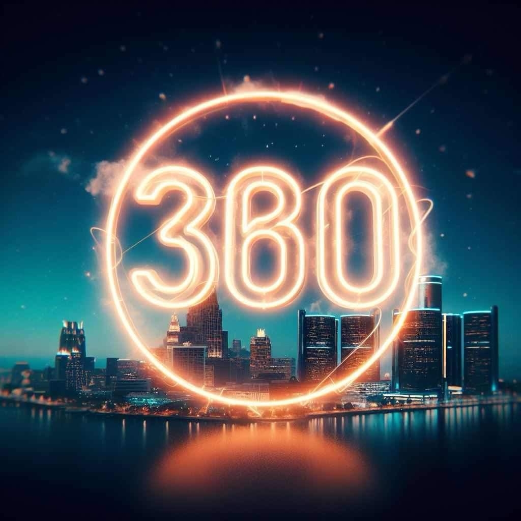 LVGS 360 podcast
