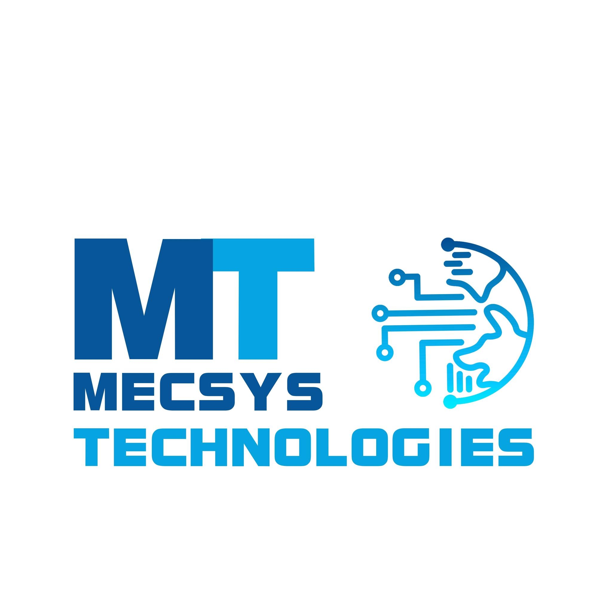 EURL mecsys technologies