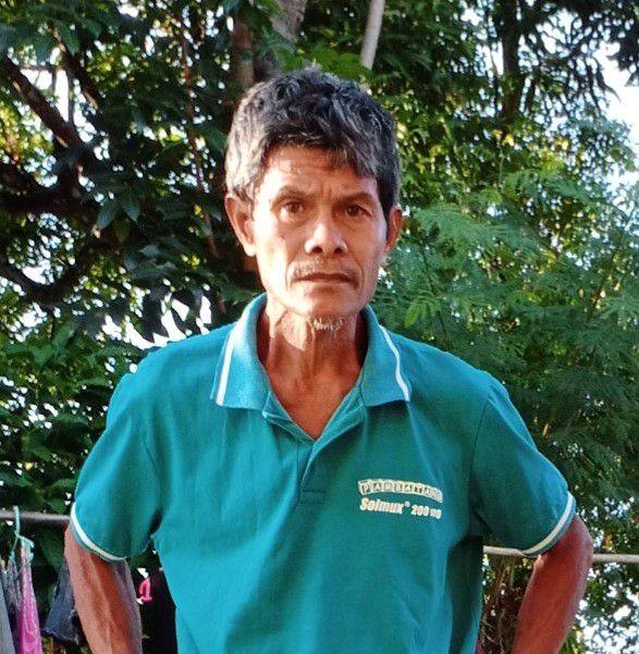 Bumaligtad na ang 4 mula sa 18 maleta boys dahil raw sa pagkakakulong ...