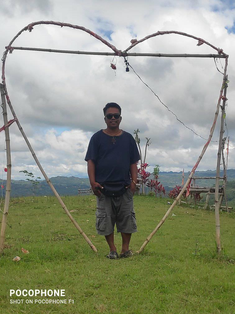 Leo Catubig