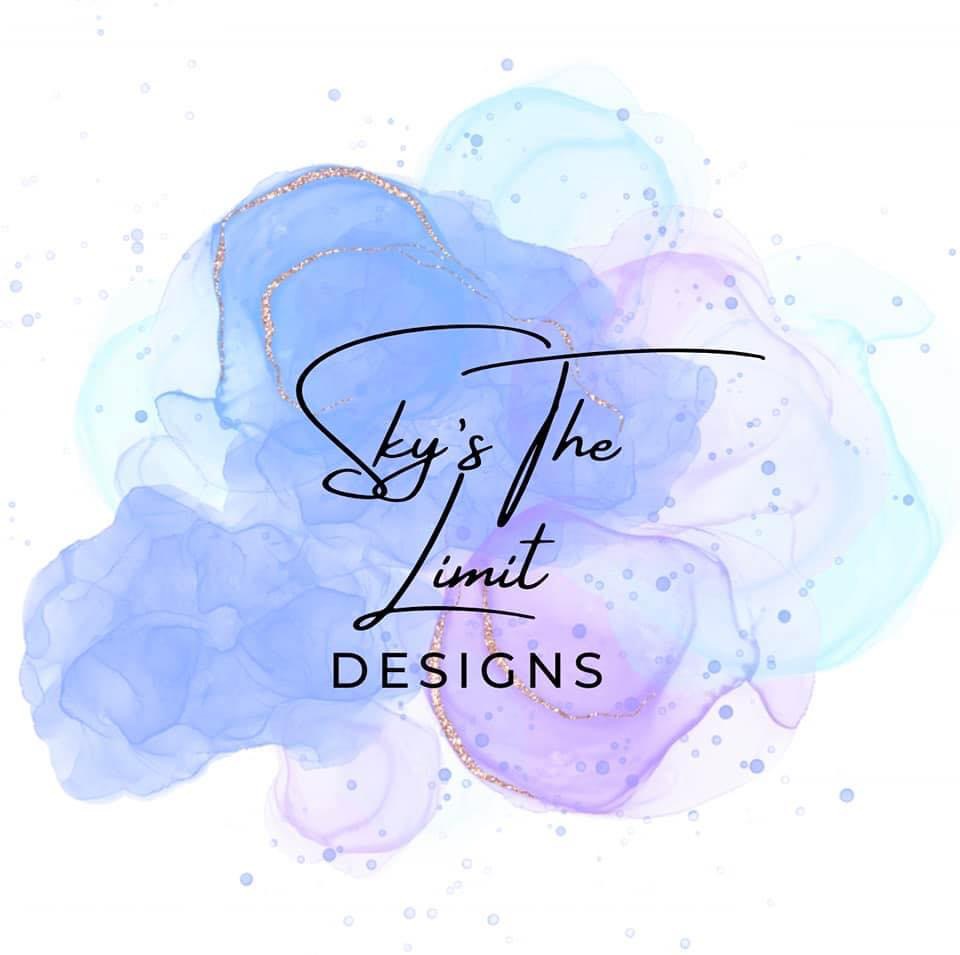 Sky’s The Limit Designs