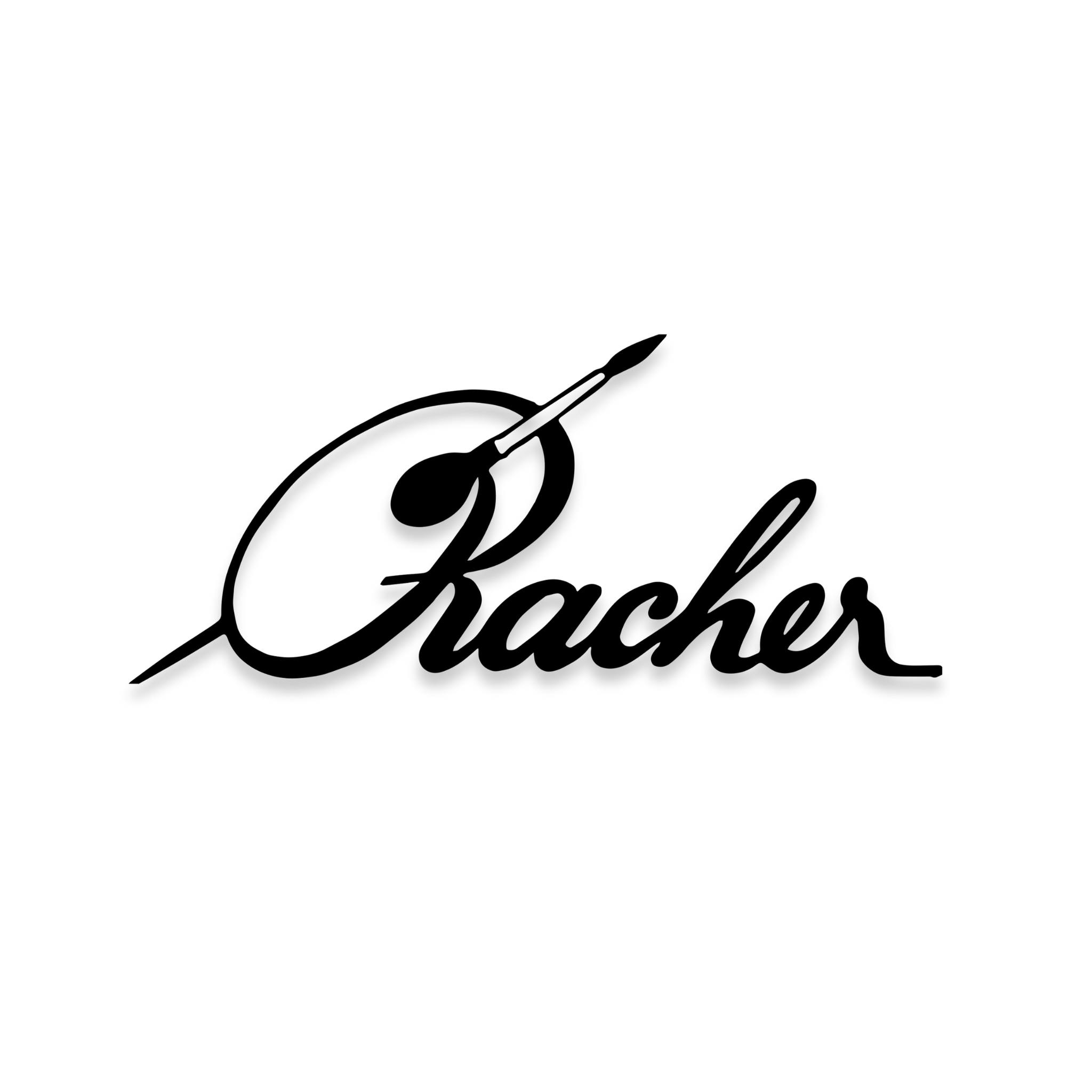 Racher