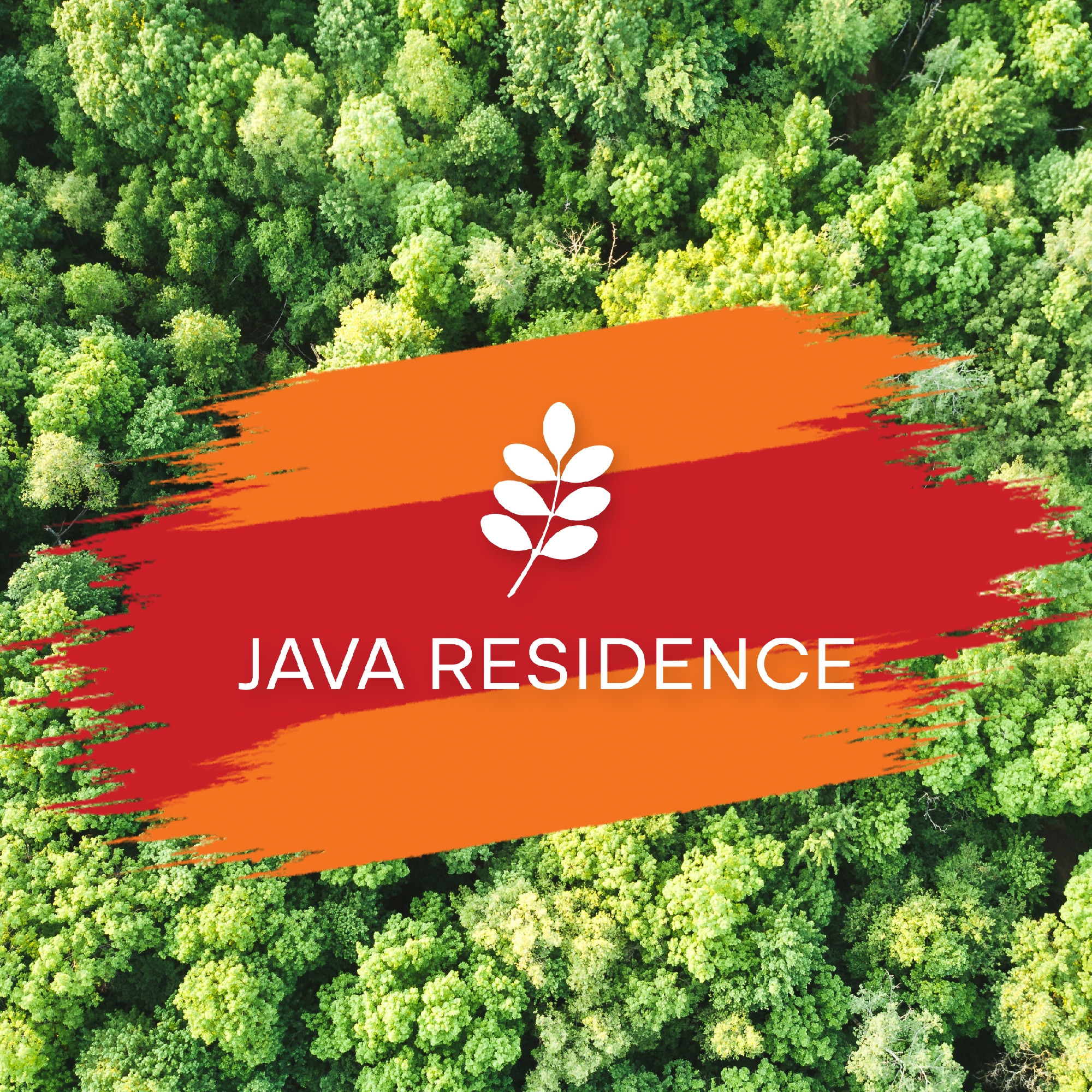 Java Residence | Sidoarjo