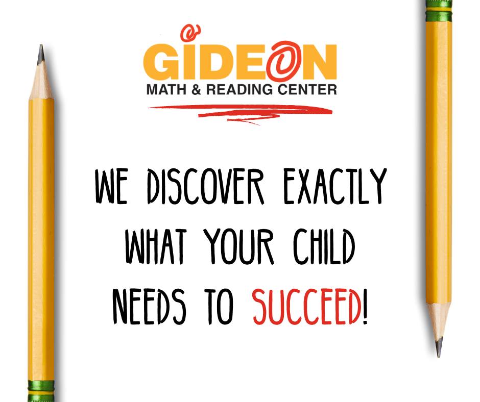 Gideon Math and Reading - South Ft. Worth | Fort Worth TX