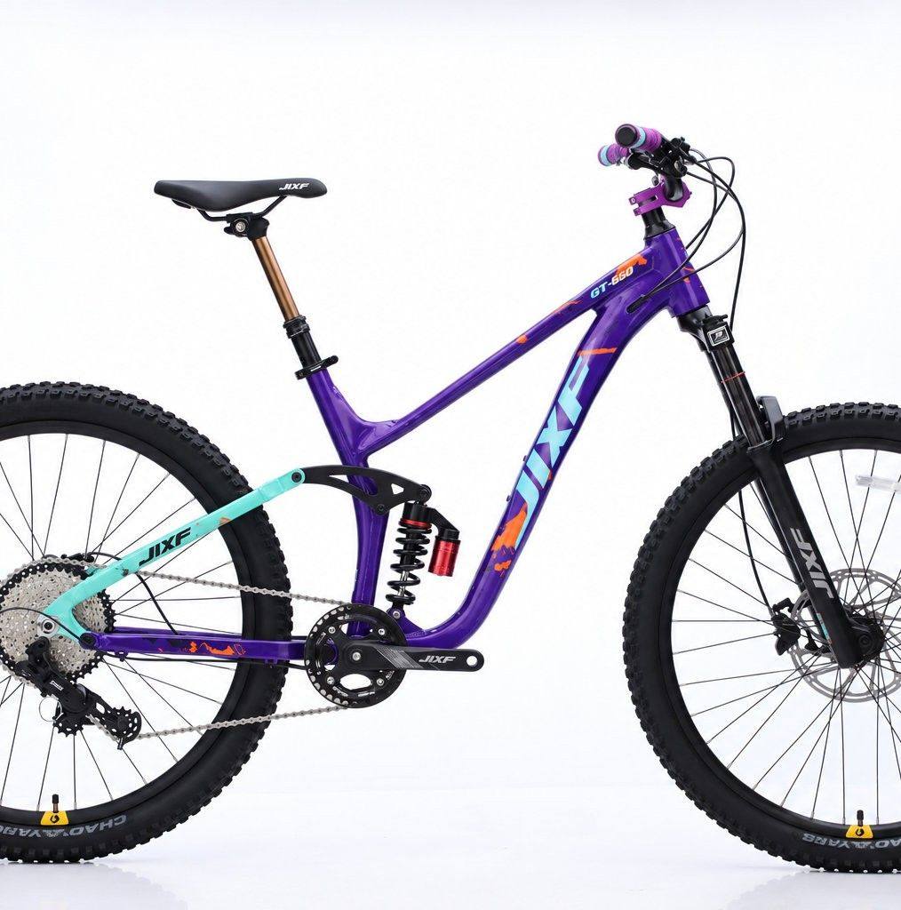 Bike Builder