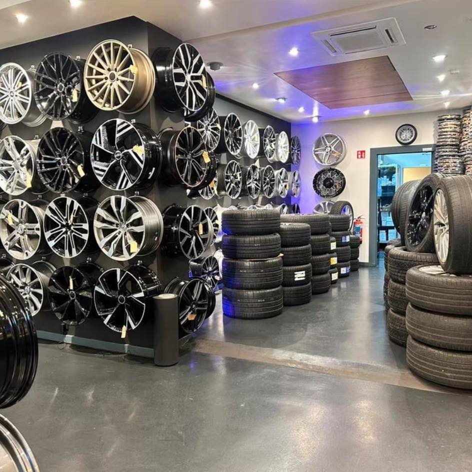 George Van Auto | Nice