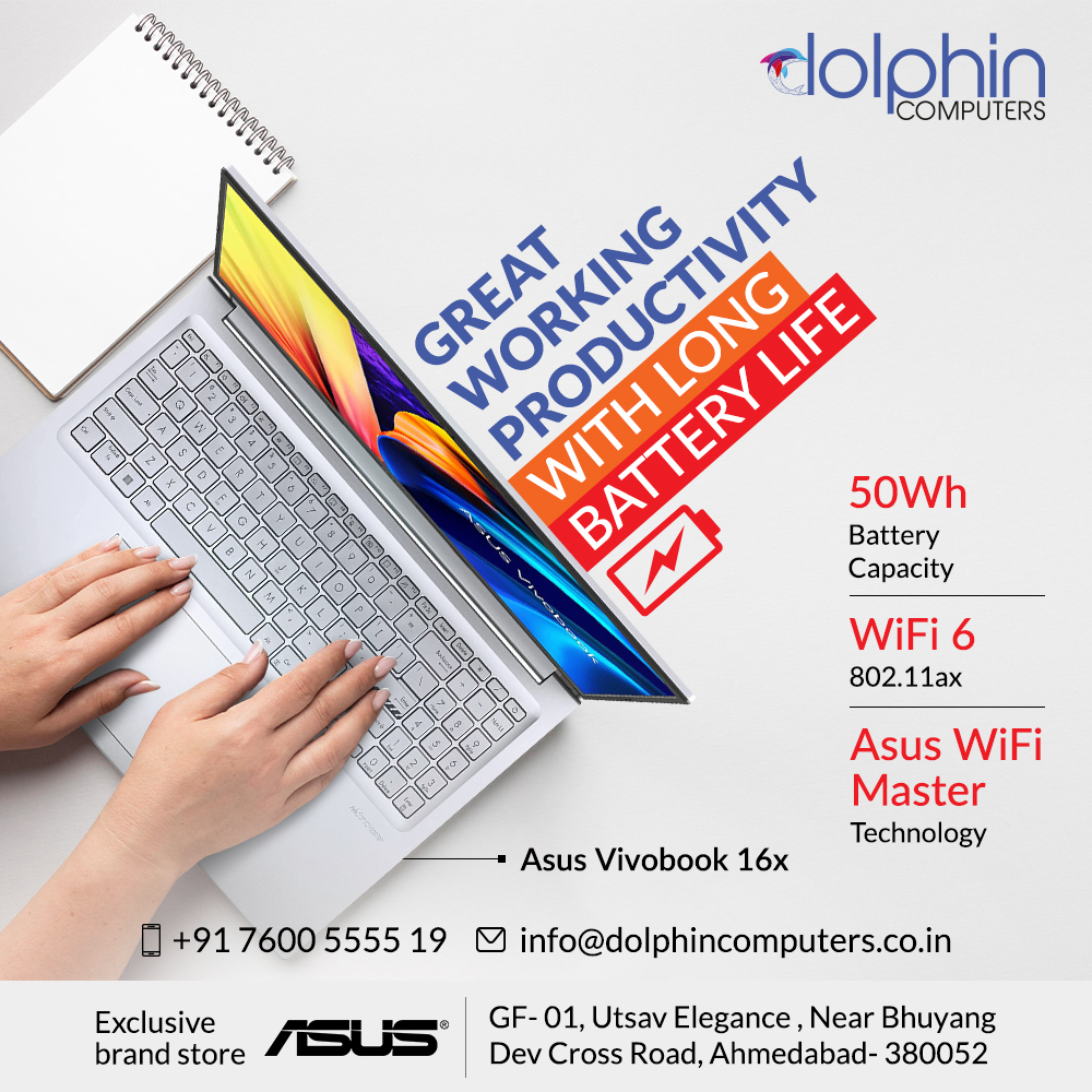 Dolphin Computers added a new photo. - Dolphin Computers