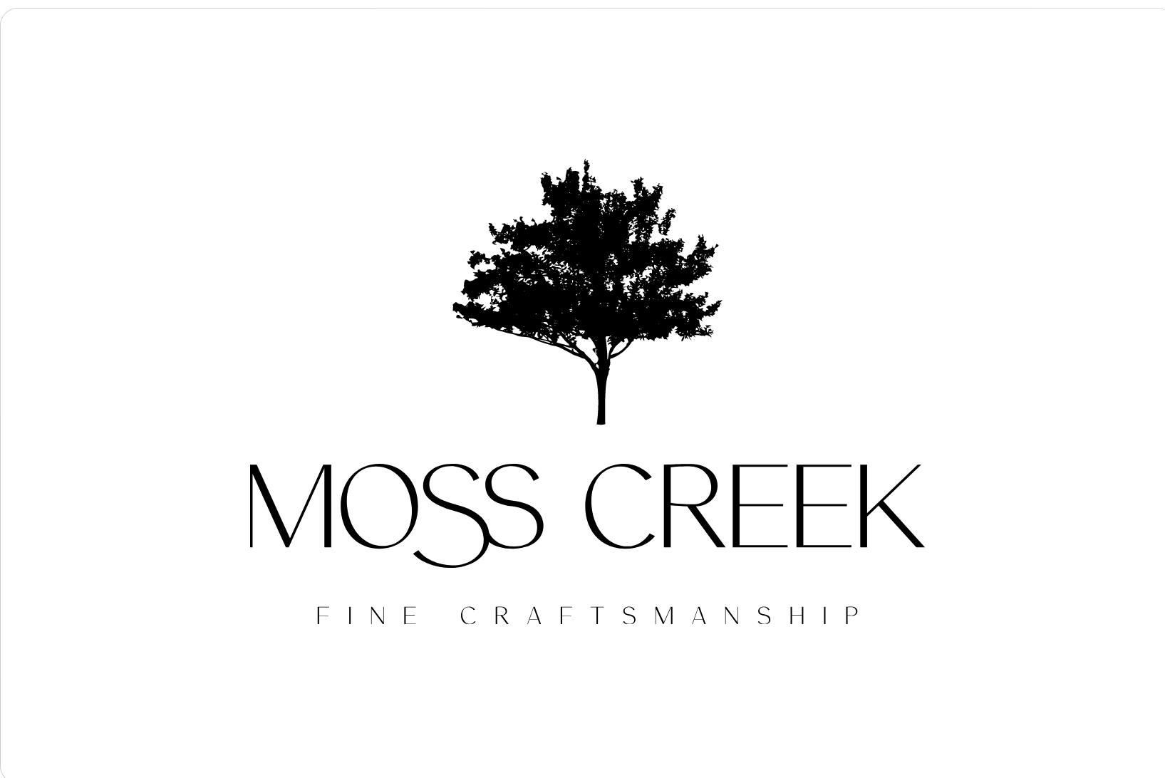 Photo inspiration: Picture Idea: Moss Creek