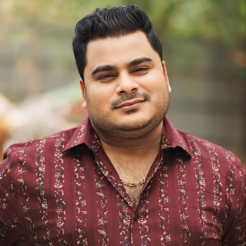 Shetu Entertainment