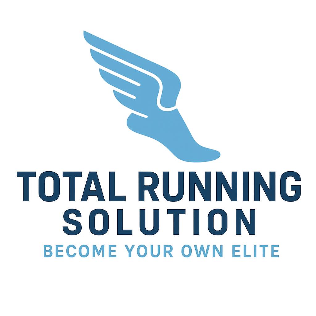Total Running Solution | Cedar Rapids IA